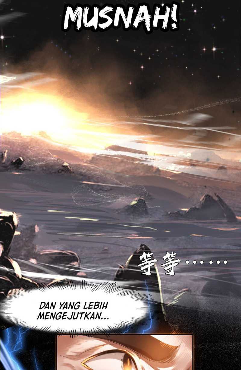 I’m A Peerless Master Chapter 18 - halaman 33