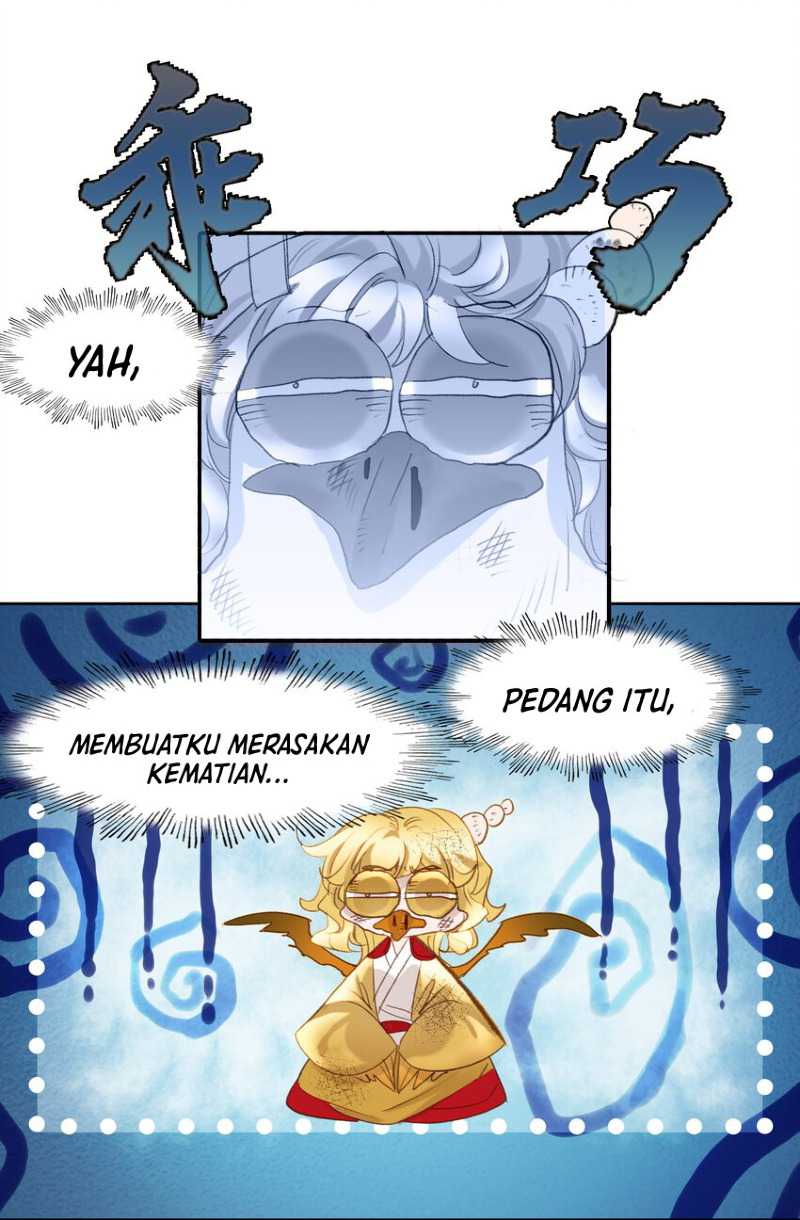 I’m A Peerless Master Chapter 18 - halaman 37