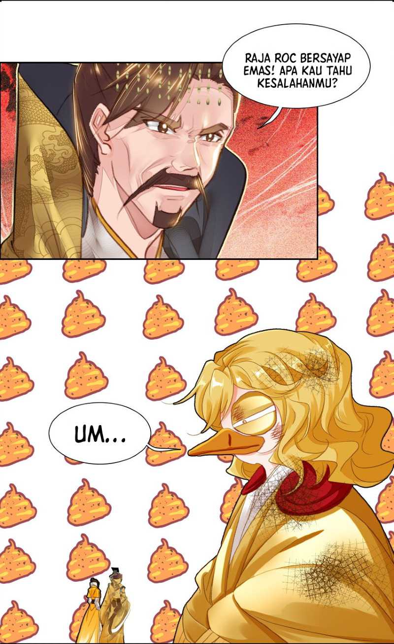 I’m A Peerless Master Chapter 18 - halaman 38