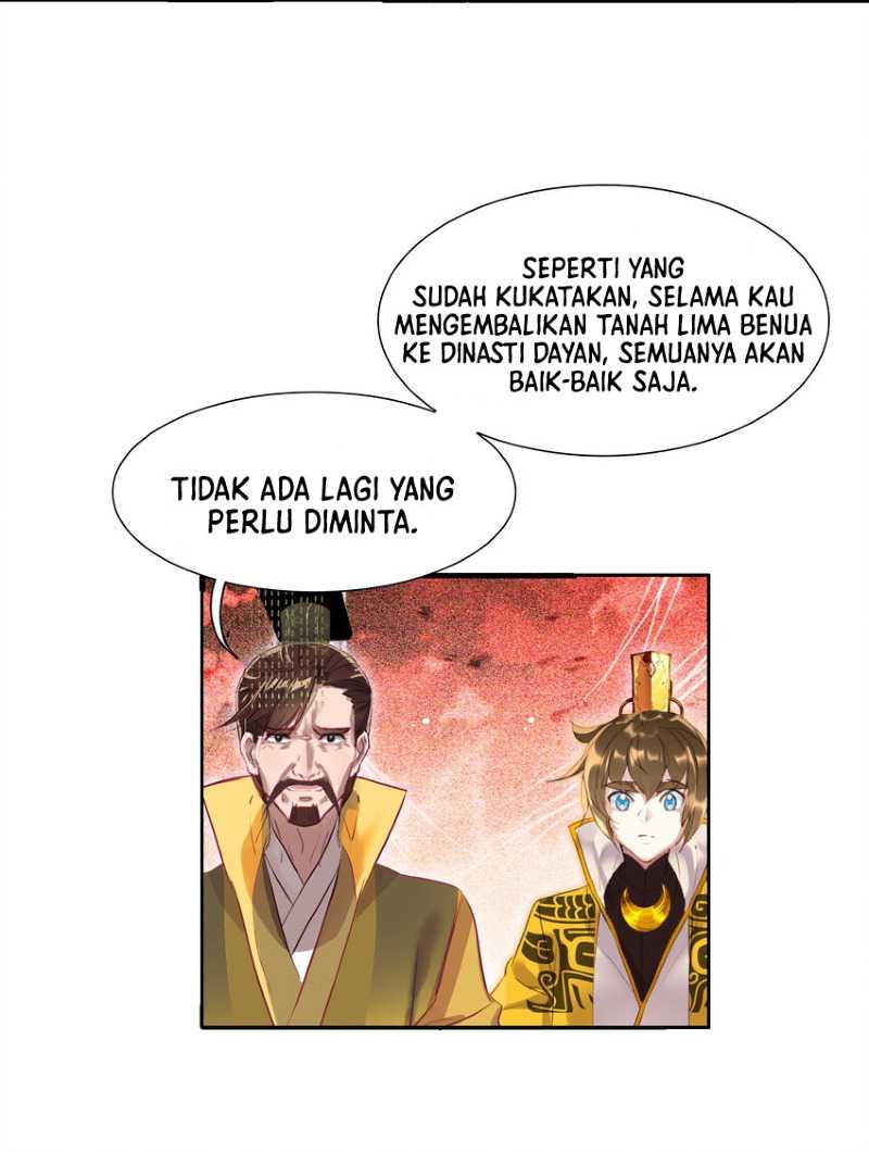 I’m A Peerless Master Chapter 18 - halaman 39
