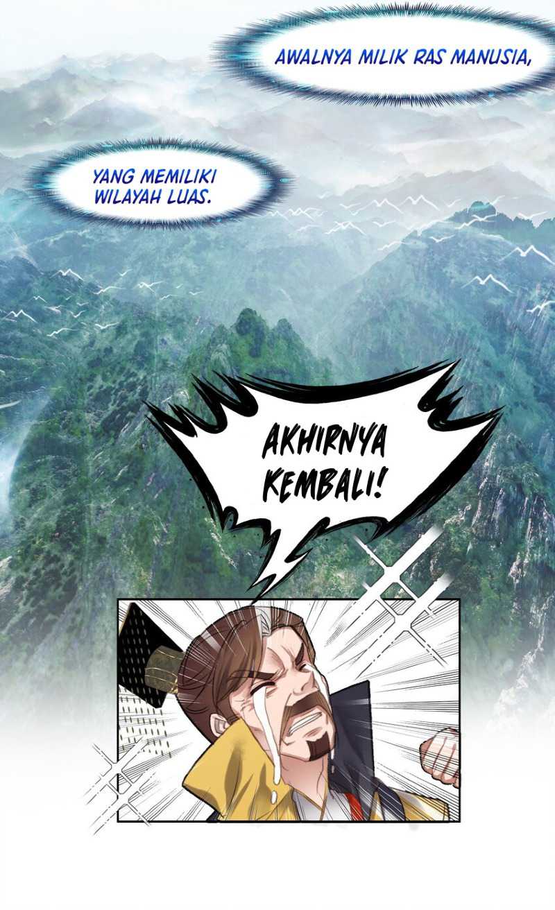 I’m A Peerless Master Chapter 18 - halaman 41