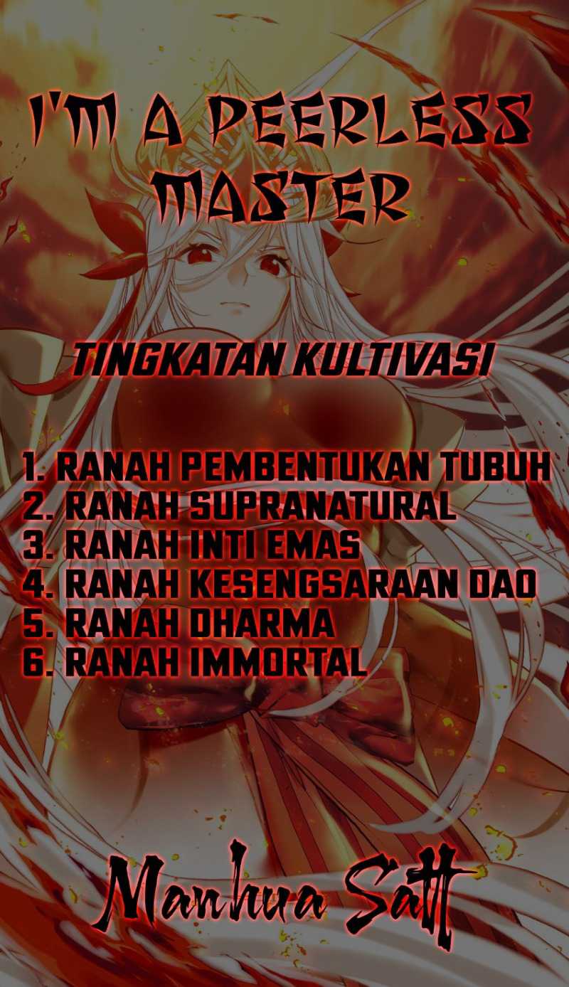 I’m A Peerless Master Chapter 18 - halaman 47