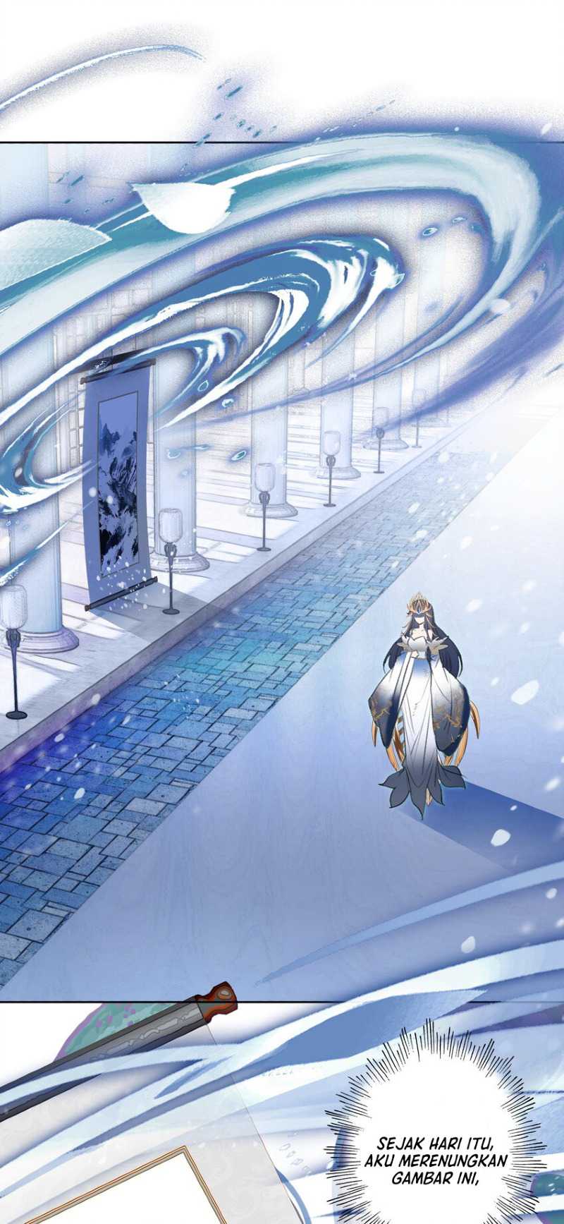 I’m A Peerless Master Chapter 19 - halaman 13