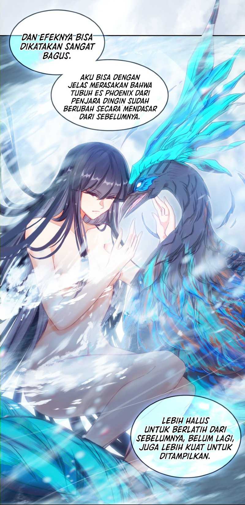 I’m A Peerless Master Chapter 19 - halaman 15