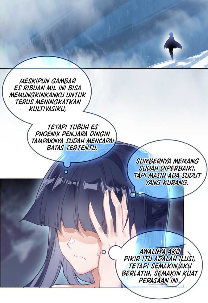 I’m A Peerless Master Chapter 19 - halaman 19