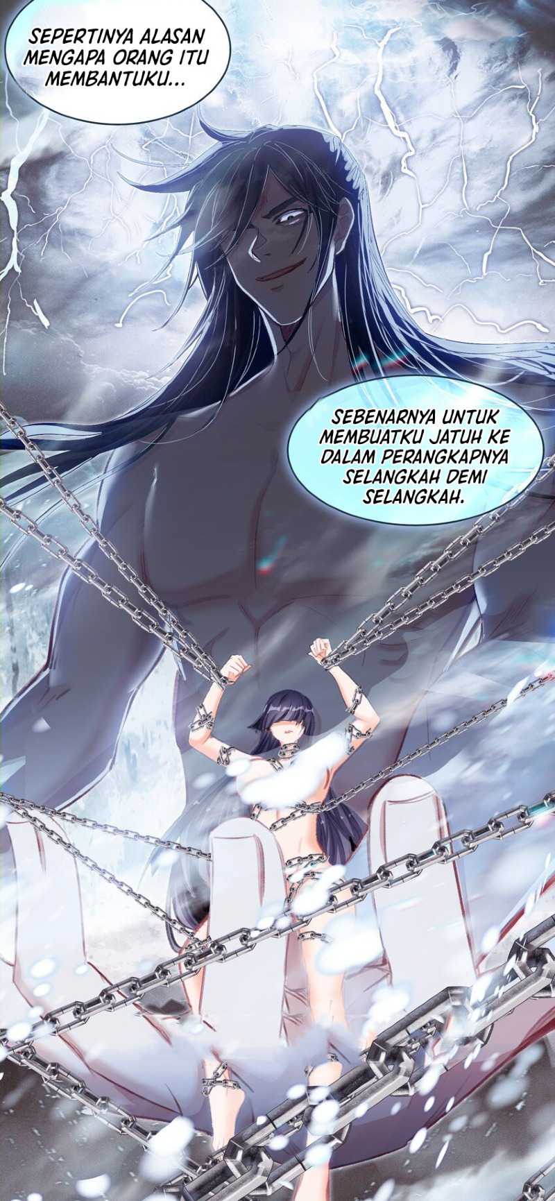 I’m A Peerless Master Chapter 19 - halaman 22