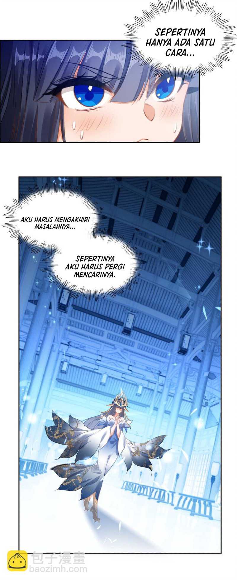 I’m A Peerless Master Chapter 19 - halaman 25