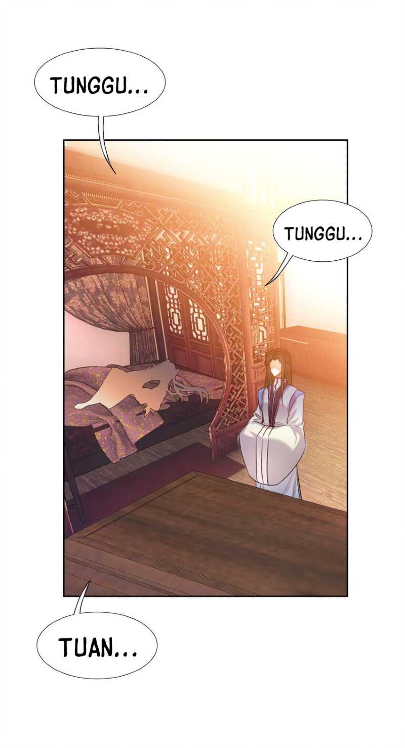 I’m A Peerless Master Chapter 19 - halaman 27