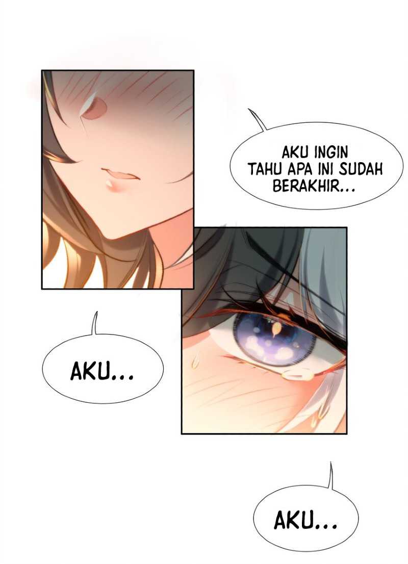 I’m A Peerless Master Chapter 19 - halaman 28