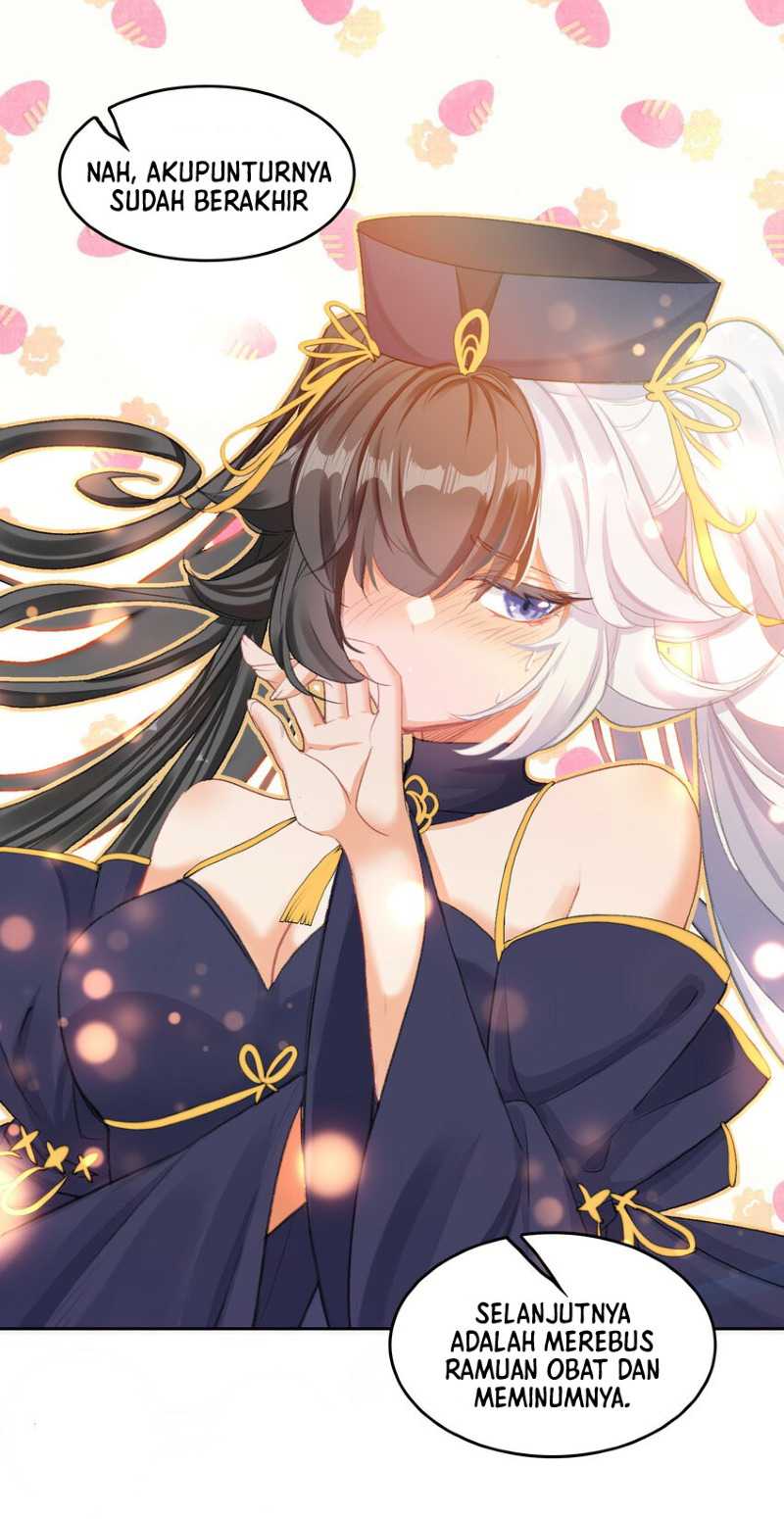 I’m A Peerless Master Chapter 19 - halaman 30