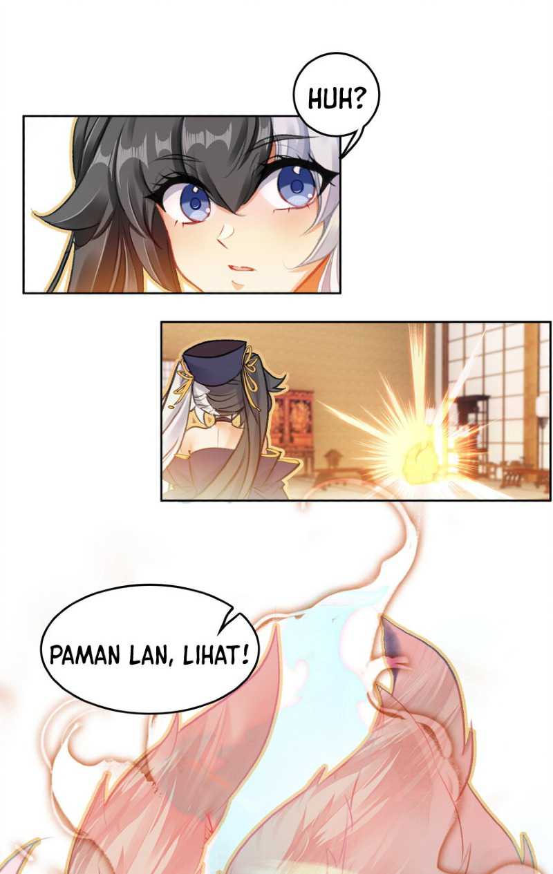 I’m A Peerless Master Chapter 19 - halaman 33