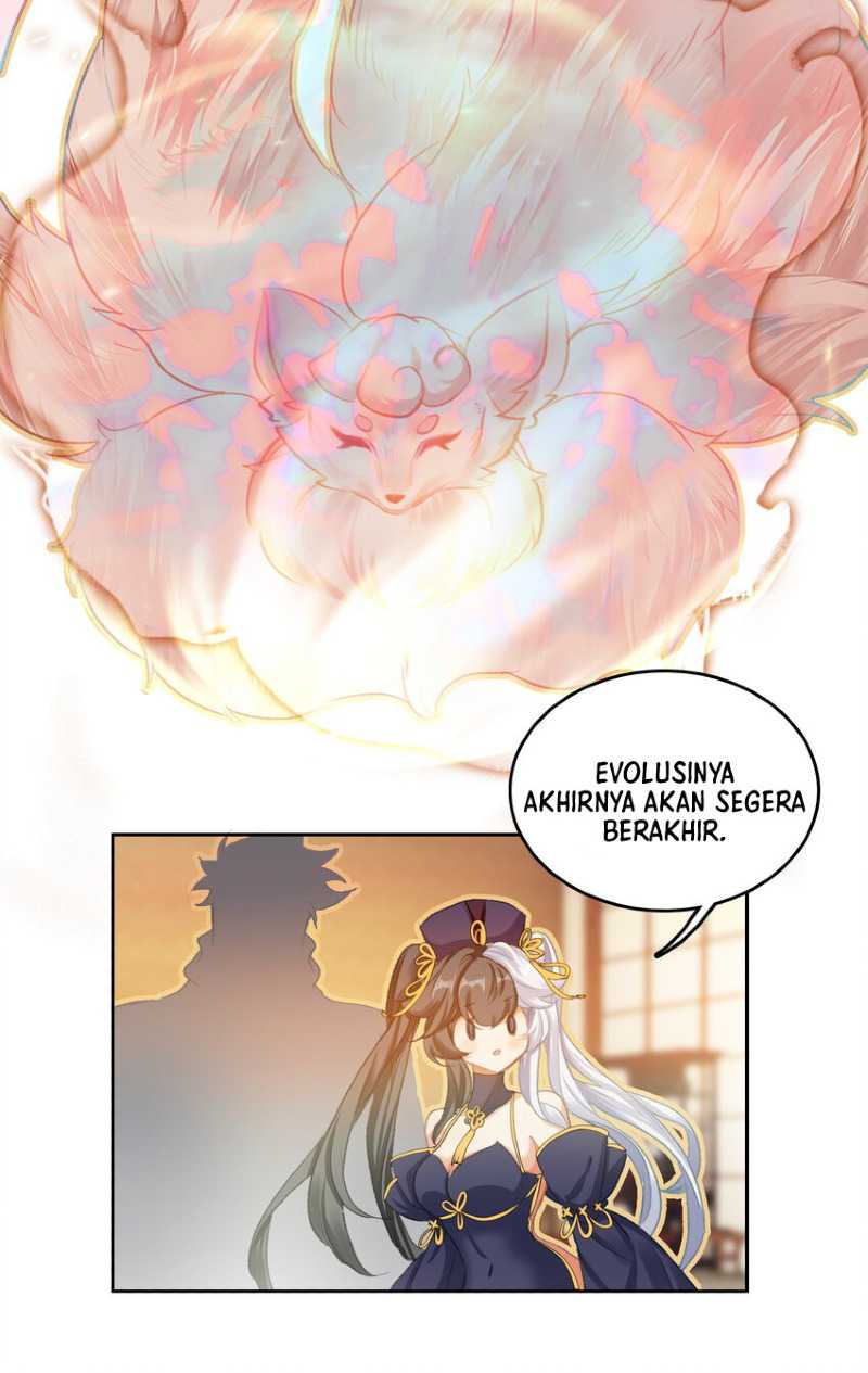 I’m A Peerless Master Chapter 19 - halaman 34