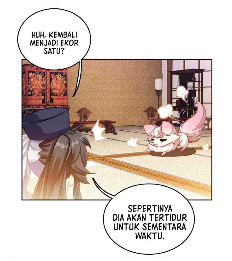 I’m A Peerless Master Chapter 19 - halaman 39