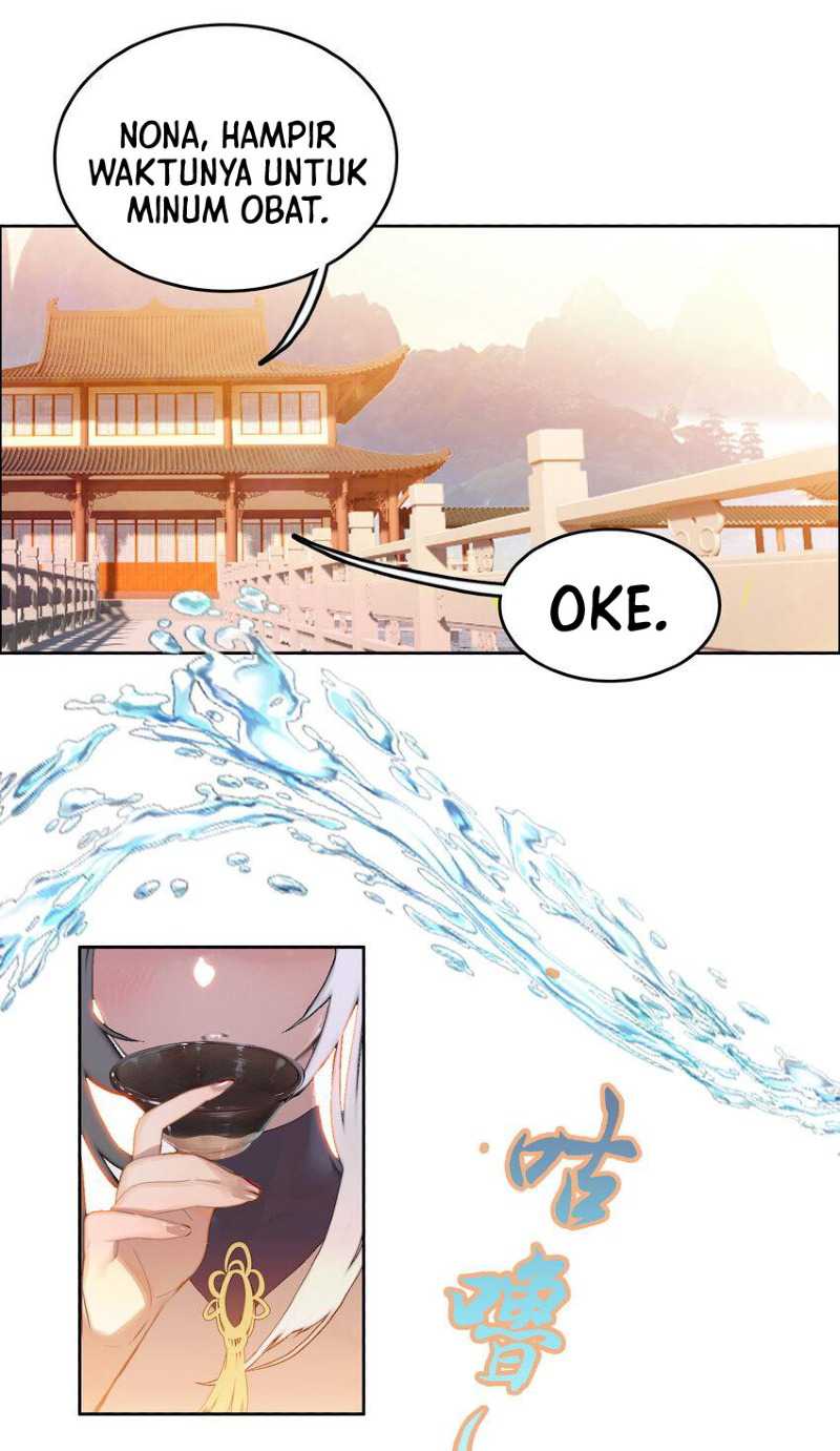 I’m A Peerless Master Chapter 19 - halaman 40