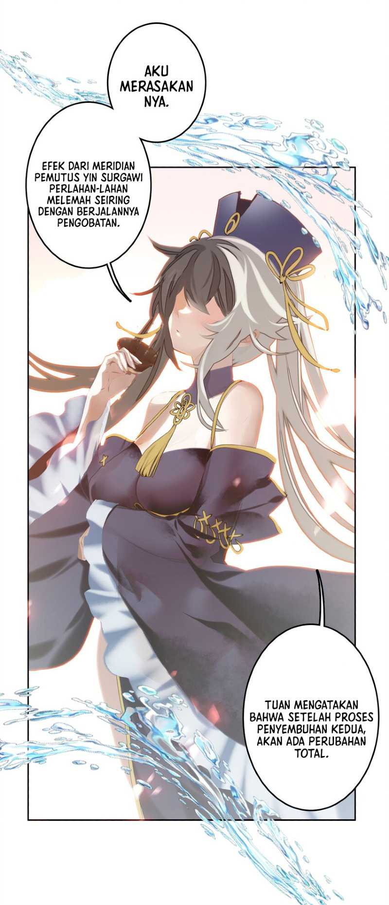 I’m A Peerless Master Chapter 19 - halaman 42