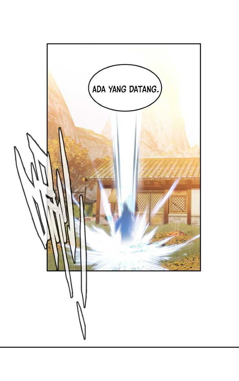 I’m A Peerless Master Chapter 19 - halaman 45