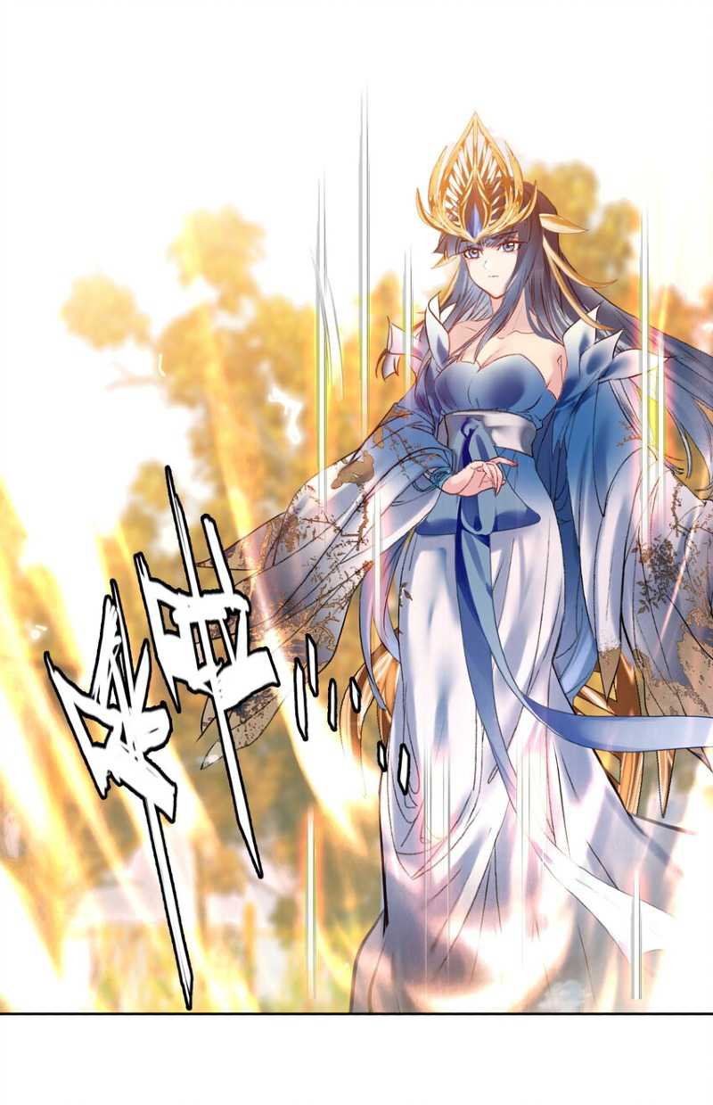 I’m A Peerless Master Chapter 19 - halaman 46