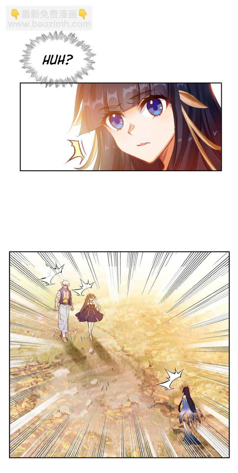 I’m A Peerless Master Chapter 19 - halaman 47
