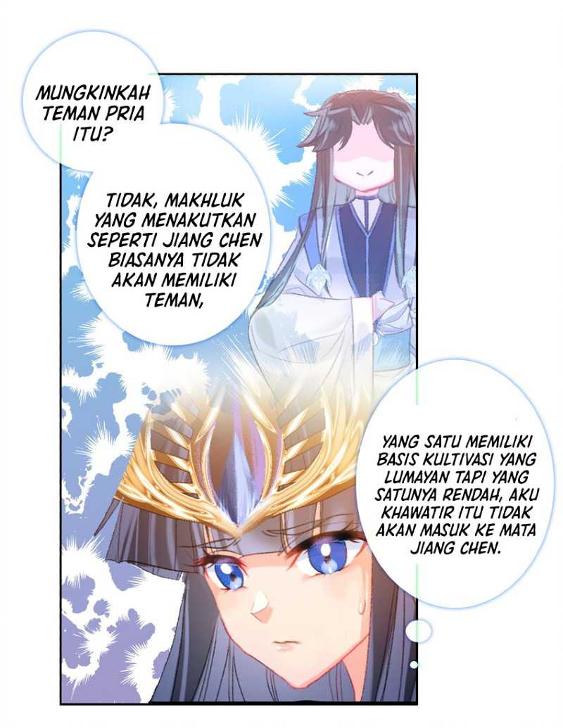 I’m A Peerless Master Chapter 19 - halaman 49