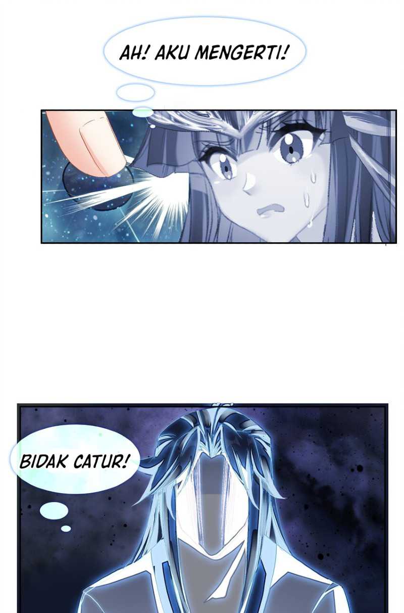 I’m A Peerless Master Chapter 19 - halaman 50