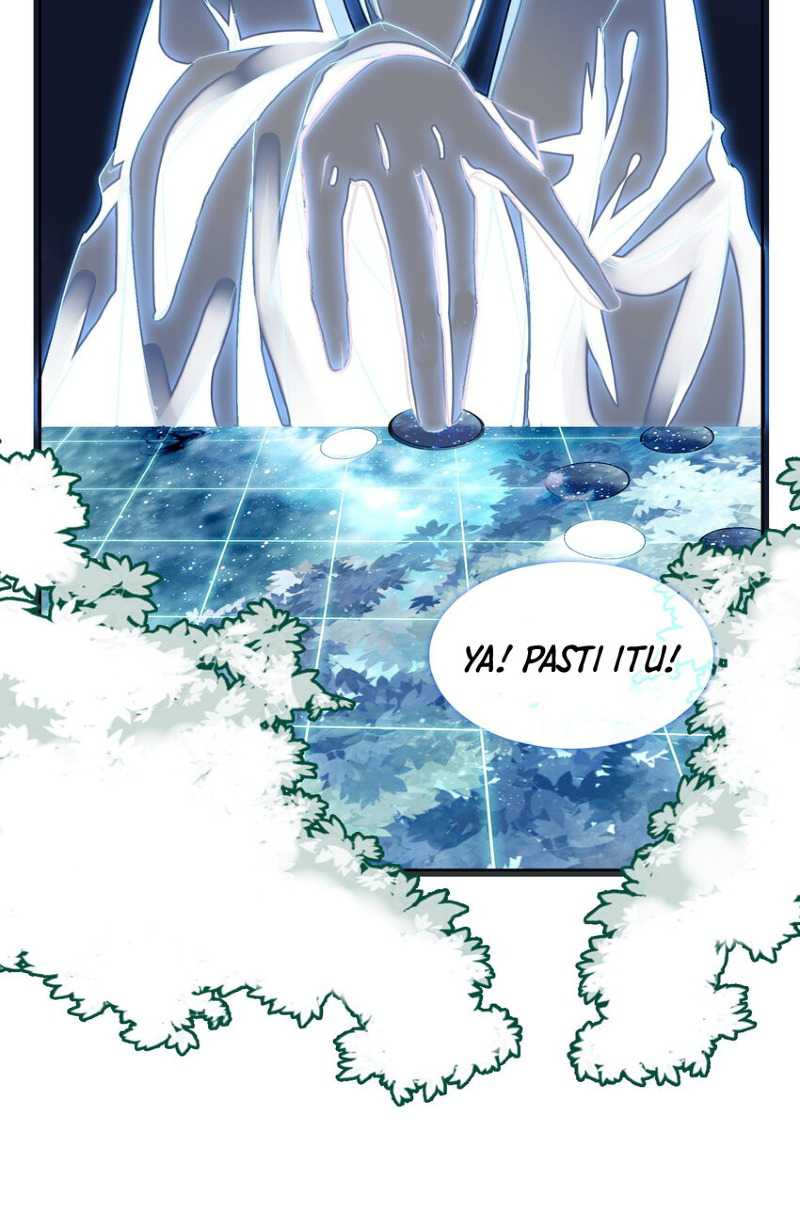 I’m A Peerless Master Chapter 19 - halaman 51