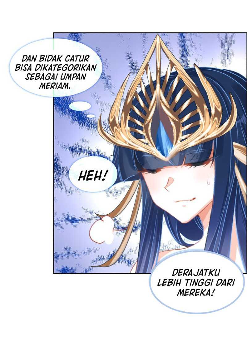 I’m A Peerless Master Chapter 19 - halaman 52