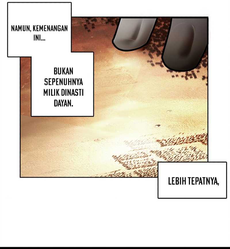 I’m A Peerless Master Chapter 19 - halaman 7