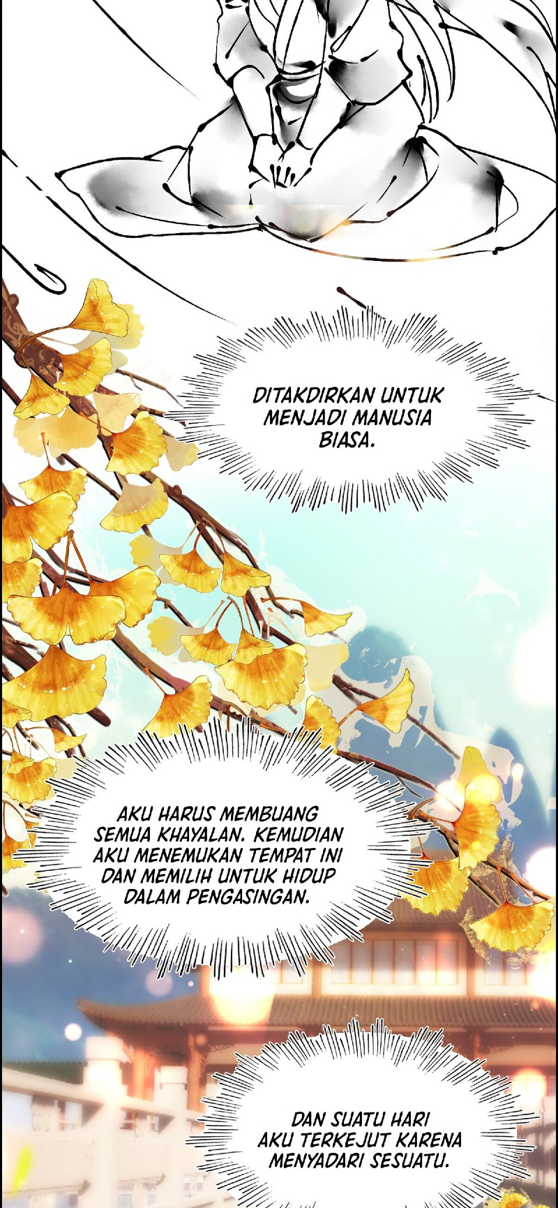 I’m A Peerless Master Chapter 2 - halaman 11