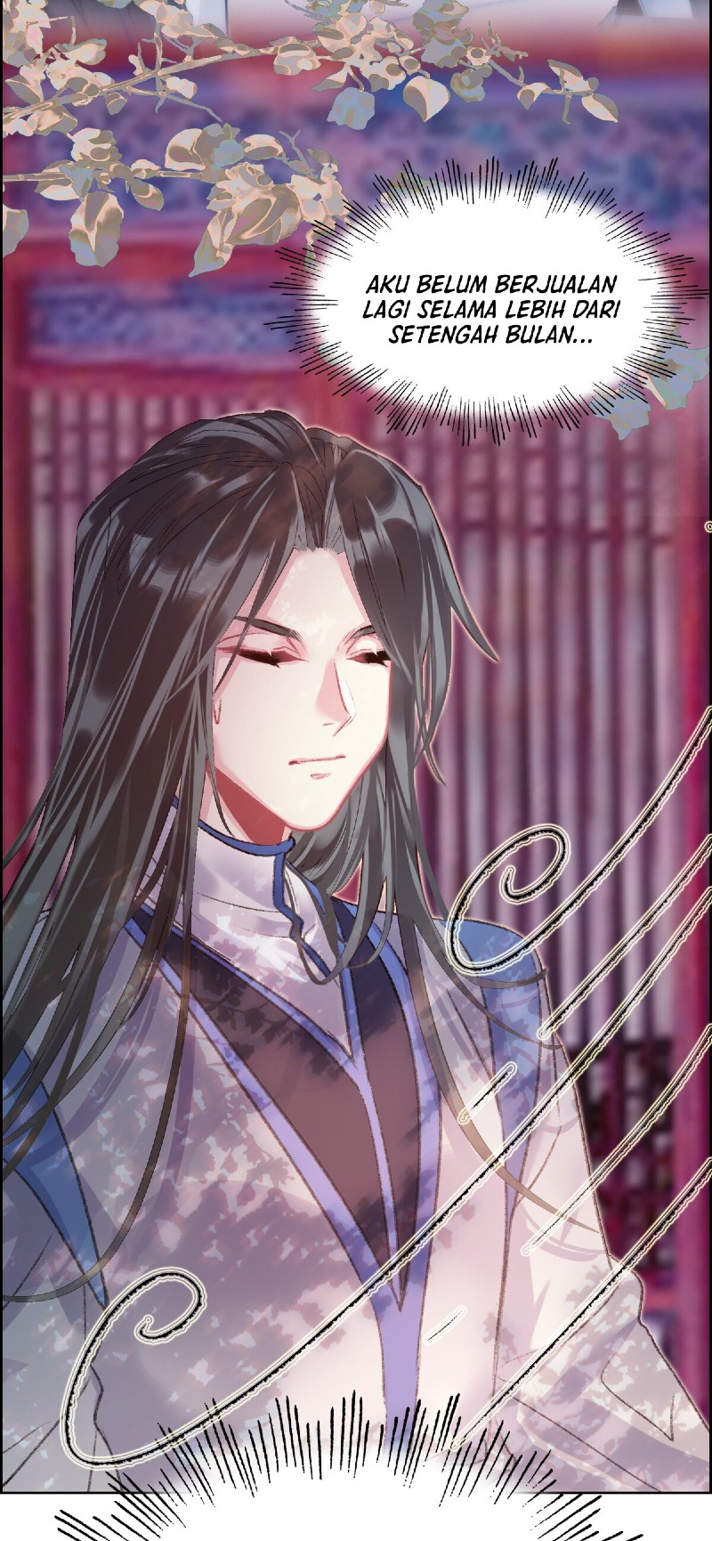 I’m A Peerless Master Chapter 2 - halaman 15