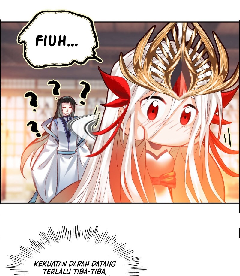I’m A Peerless Master Chapter 2 - halaman 22