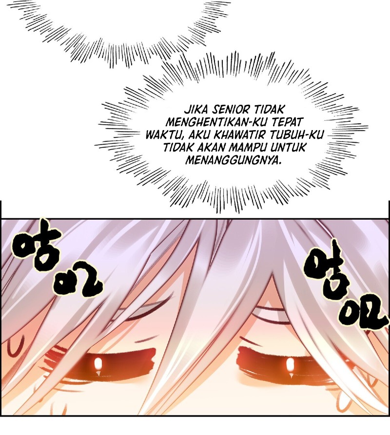 I’m A Peerless Master Chapter 2 - halaman 23
