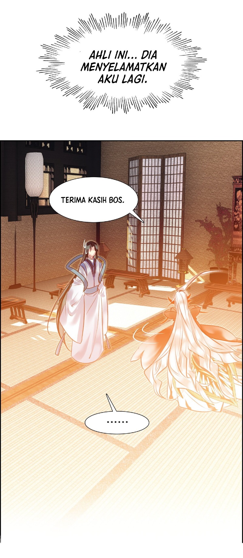I’m A Peerless Master Chapter 2 - halaman 24