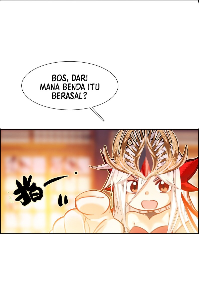 I’m A Peerless Master Chapter 2 - halaman 26