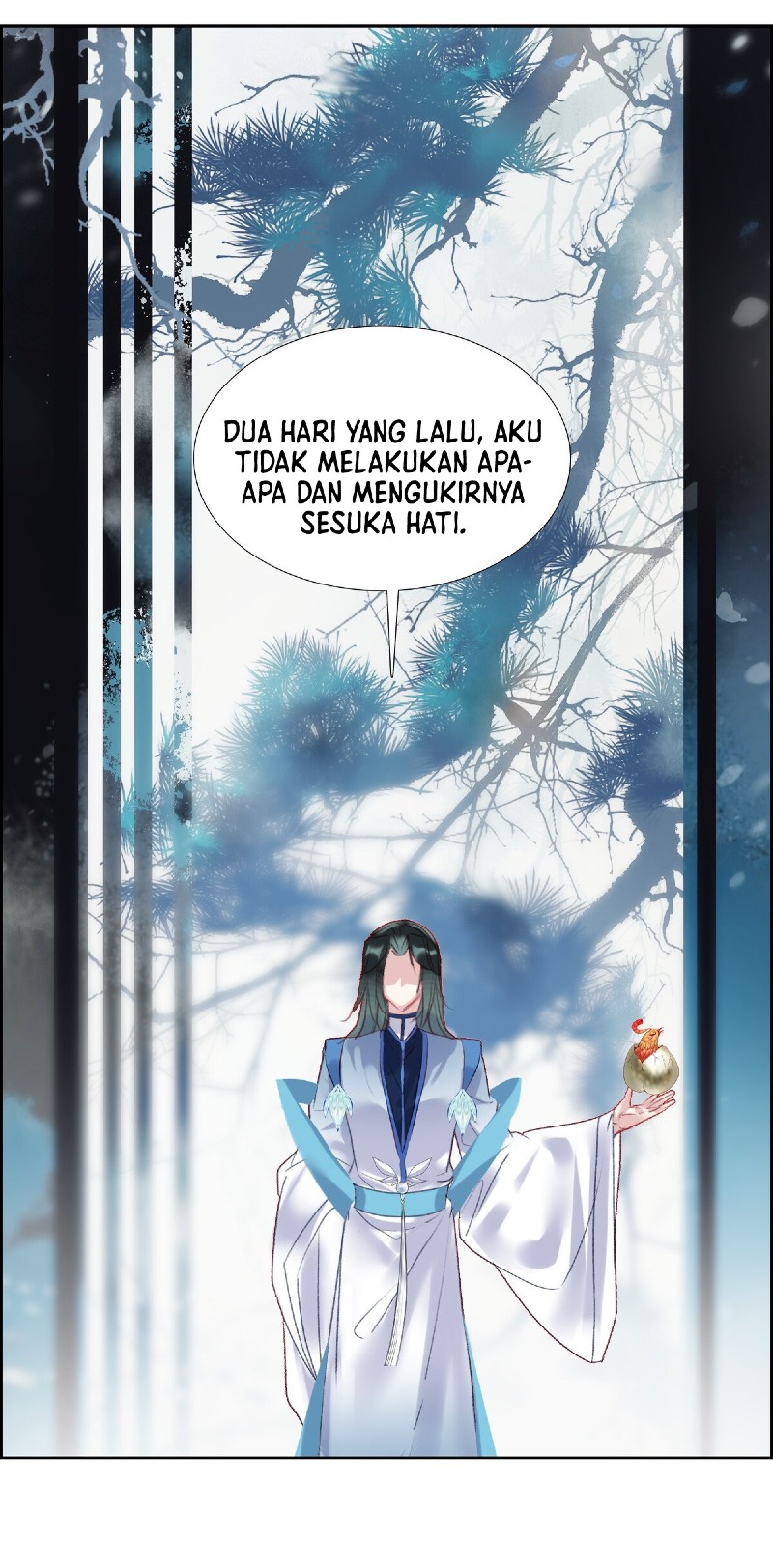 I’m A Peerless Master Chapter 2 - halaman 29
