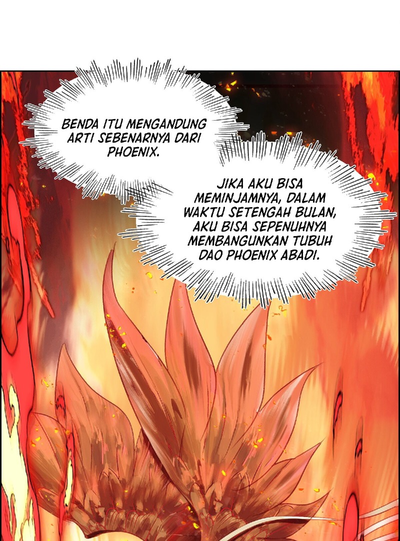 I’m A Peerless Master Chapter 2 - halaman 32