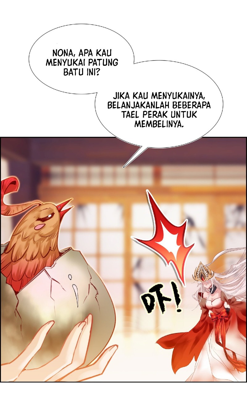 I’m A Peerless Master Chapter 2 - halaman 35