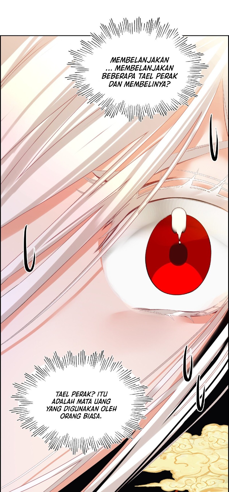 I’m A Peerless Master Chapter 2 - halaman 36