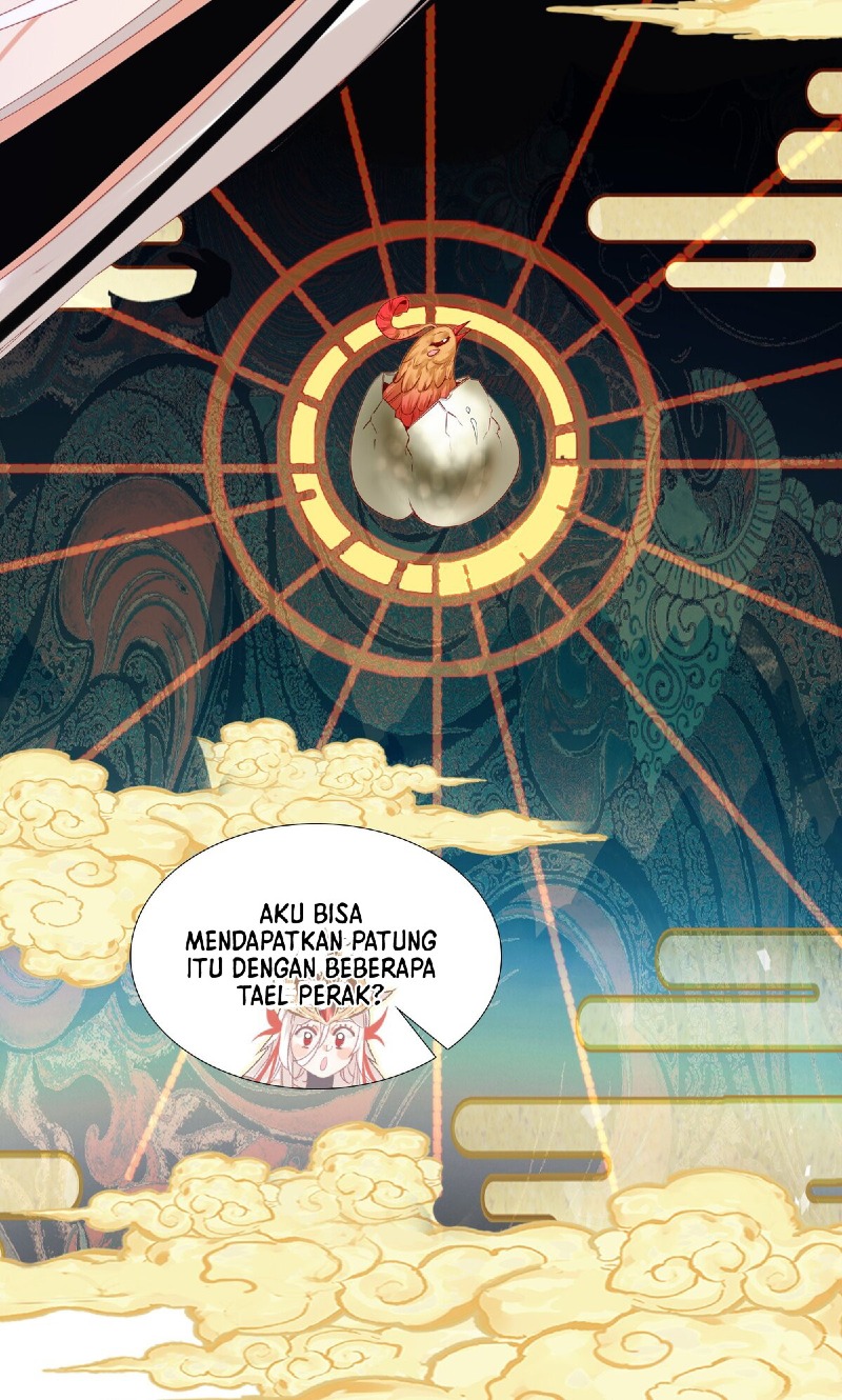 I’m A Peerless Master Chapter 2 - halaman 37