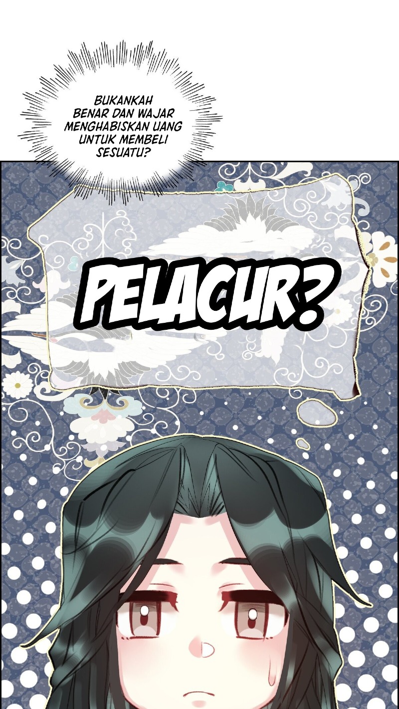 I’m A Peerless Master Chapter 2 - halaman 39