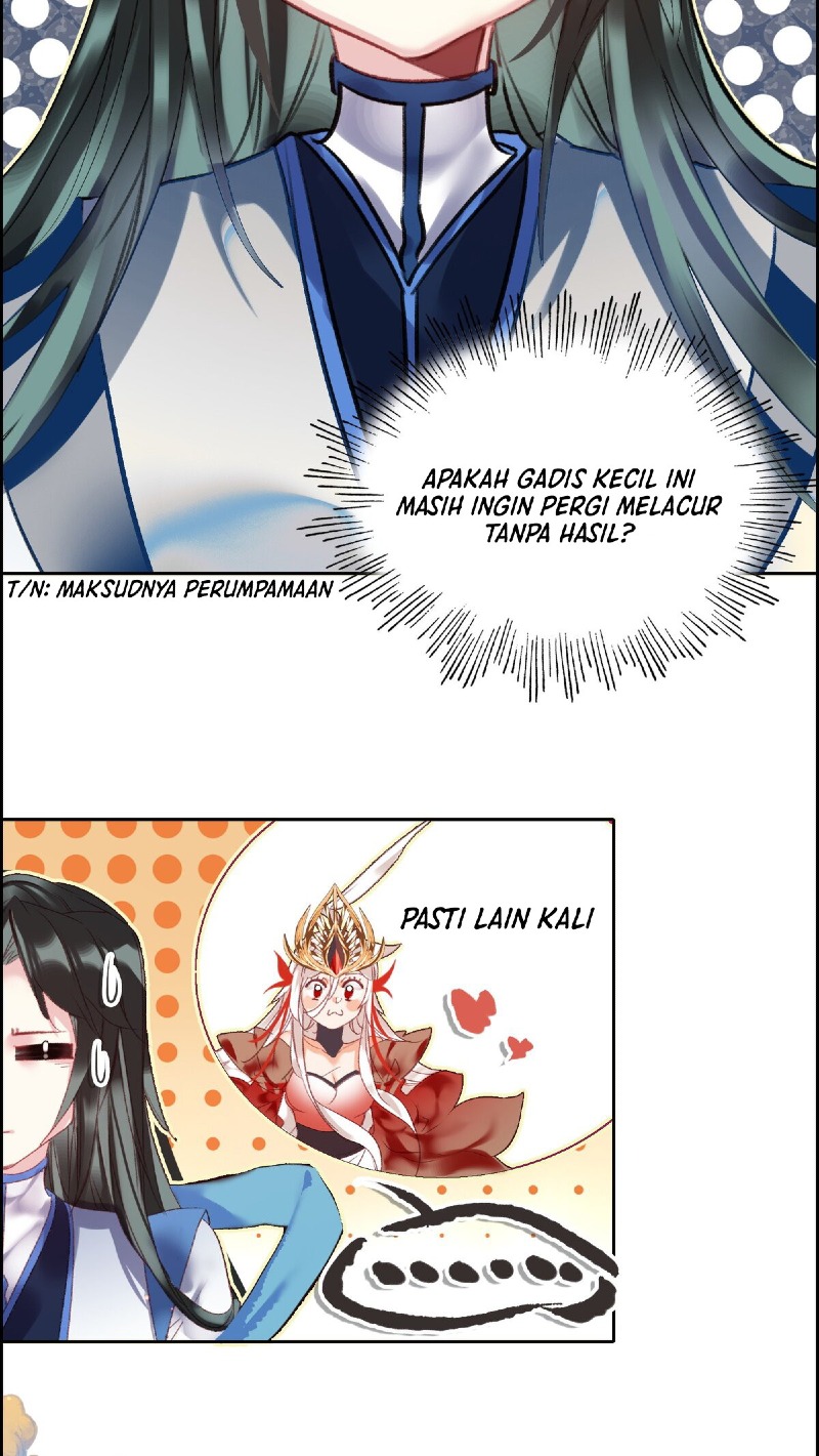 I’m A Peerless Master Chapter 2 - halaman 40