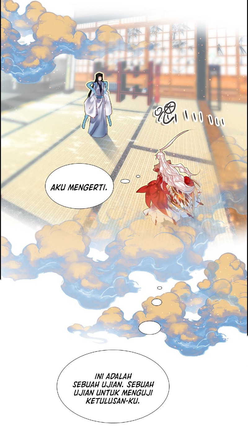 I’m A Peerless Master Chapter 2 - halaman 41