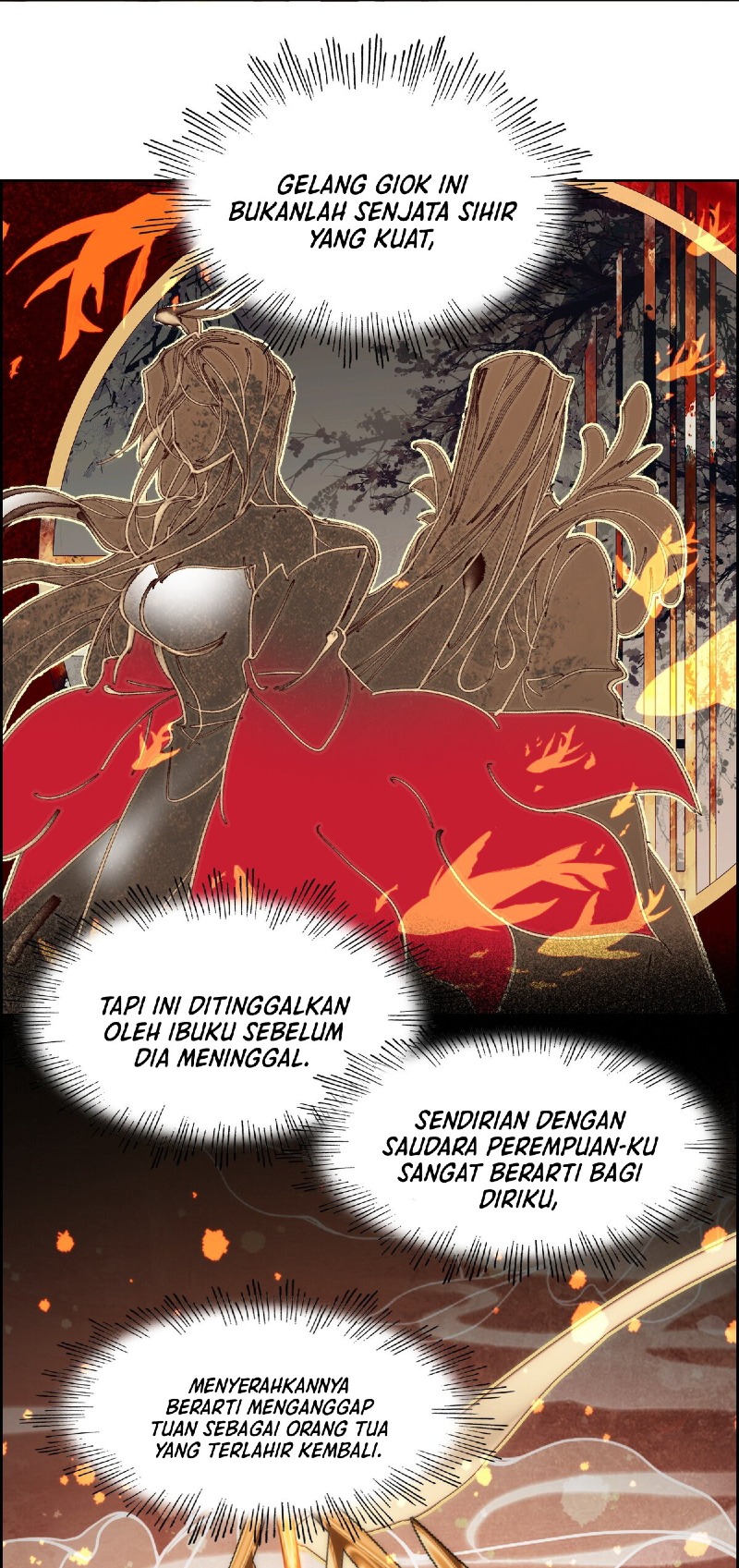 I’m A Peerless Master Chapter 2 - halaman 44