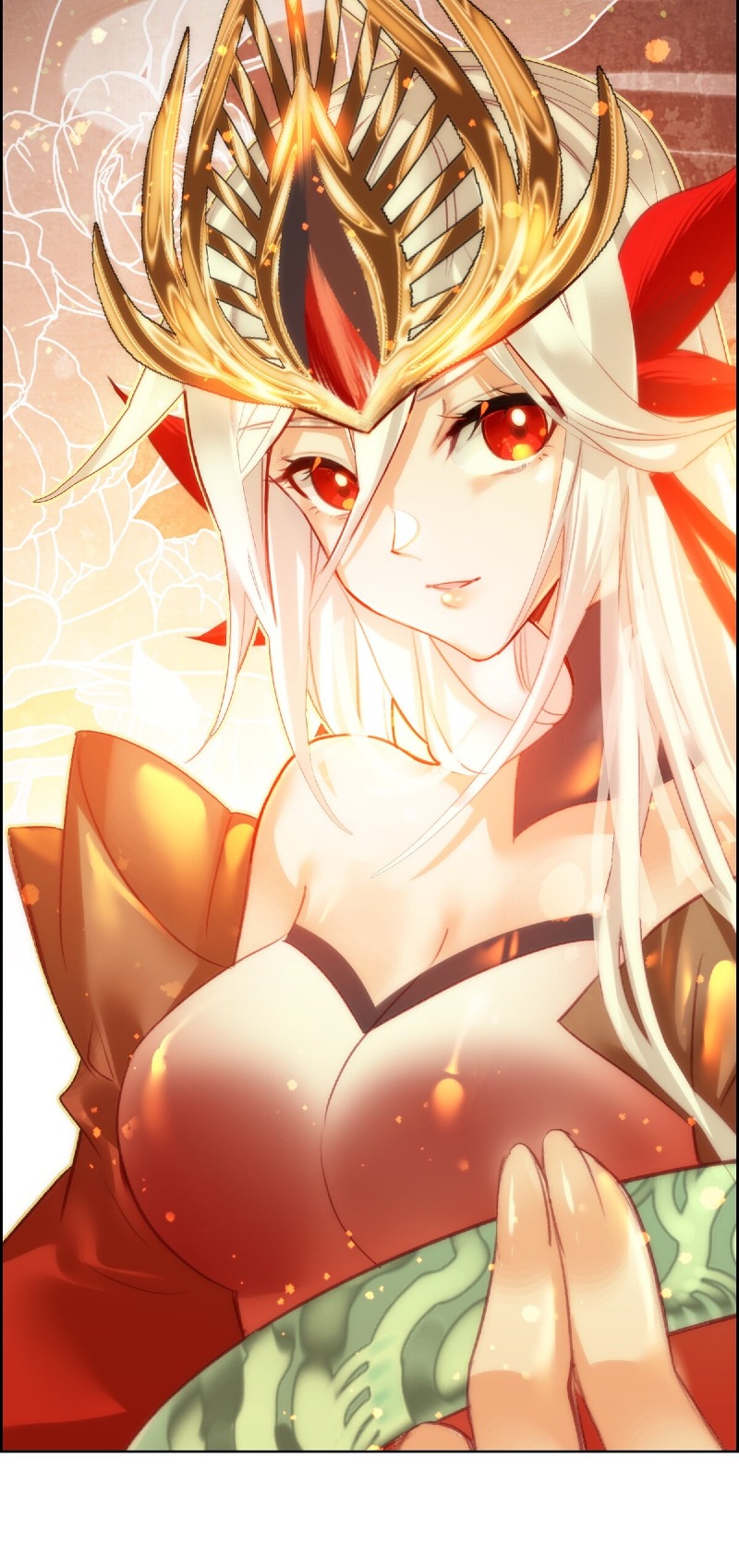 I’m A Peerless Master Chapter 2 - halaman 45
