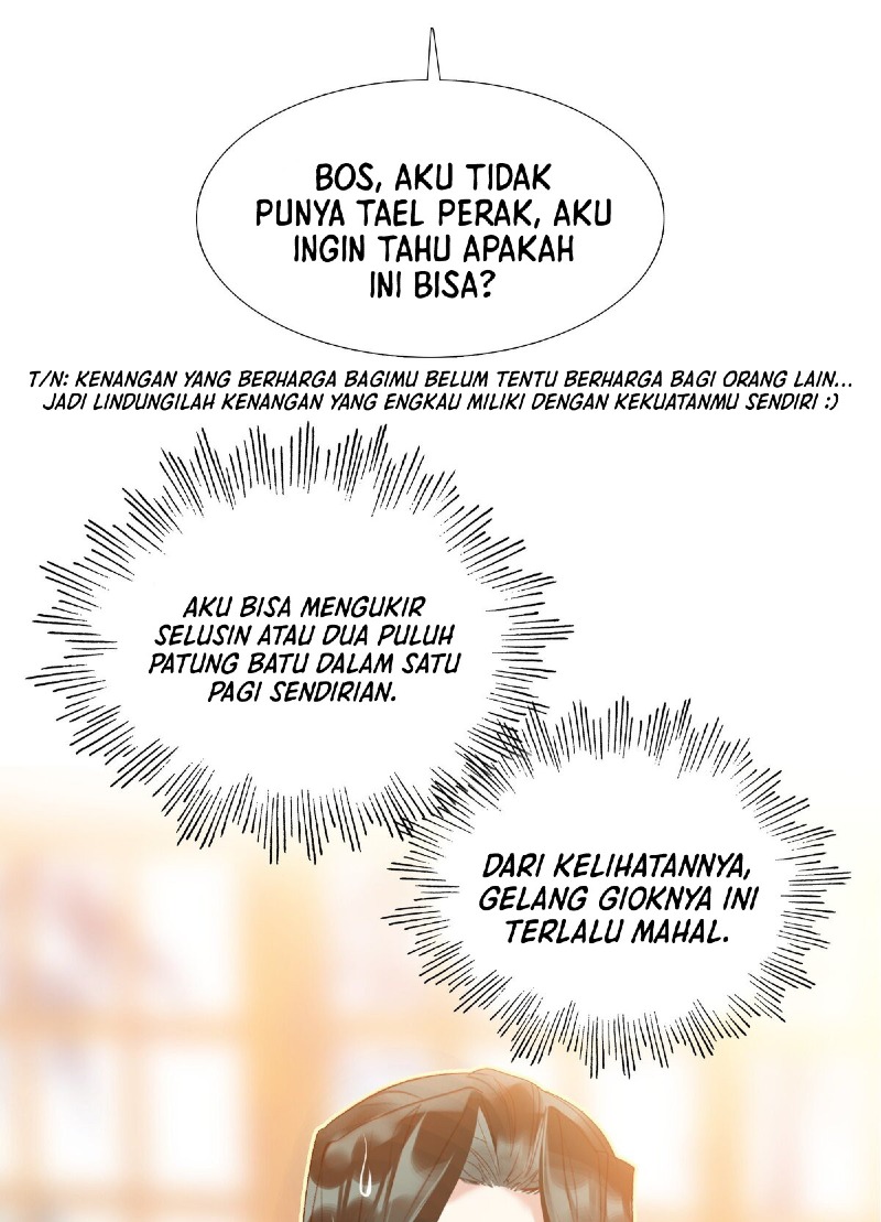 I’m A Peerless Master Chapter 2 - halaman 46