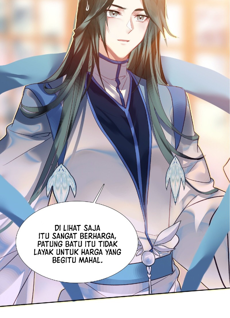 I’m A Peerless Master Chapter 2 - halaman 47