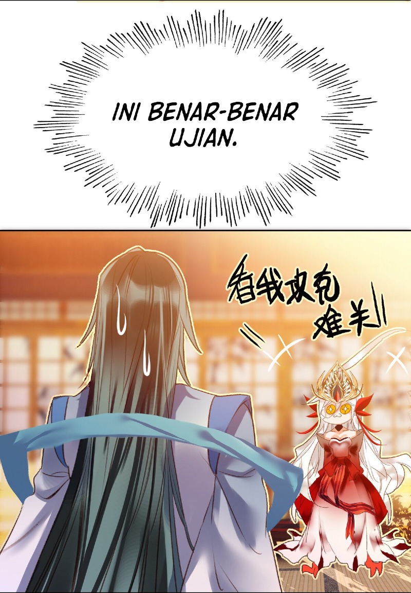 I’m A Peerless Master Chapter 2 - halaman 49