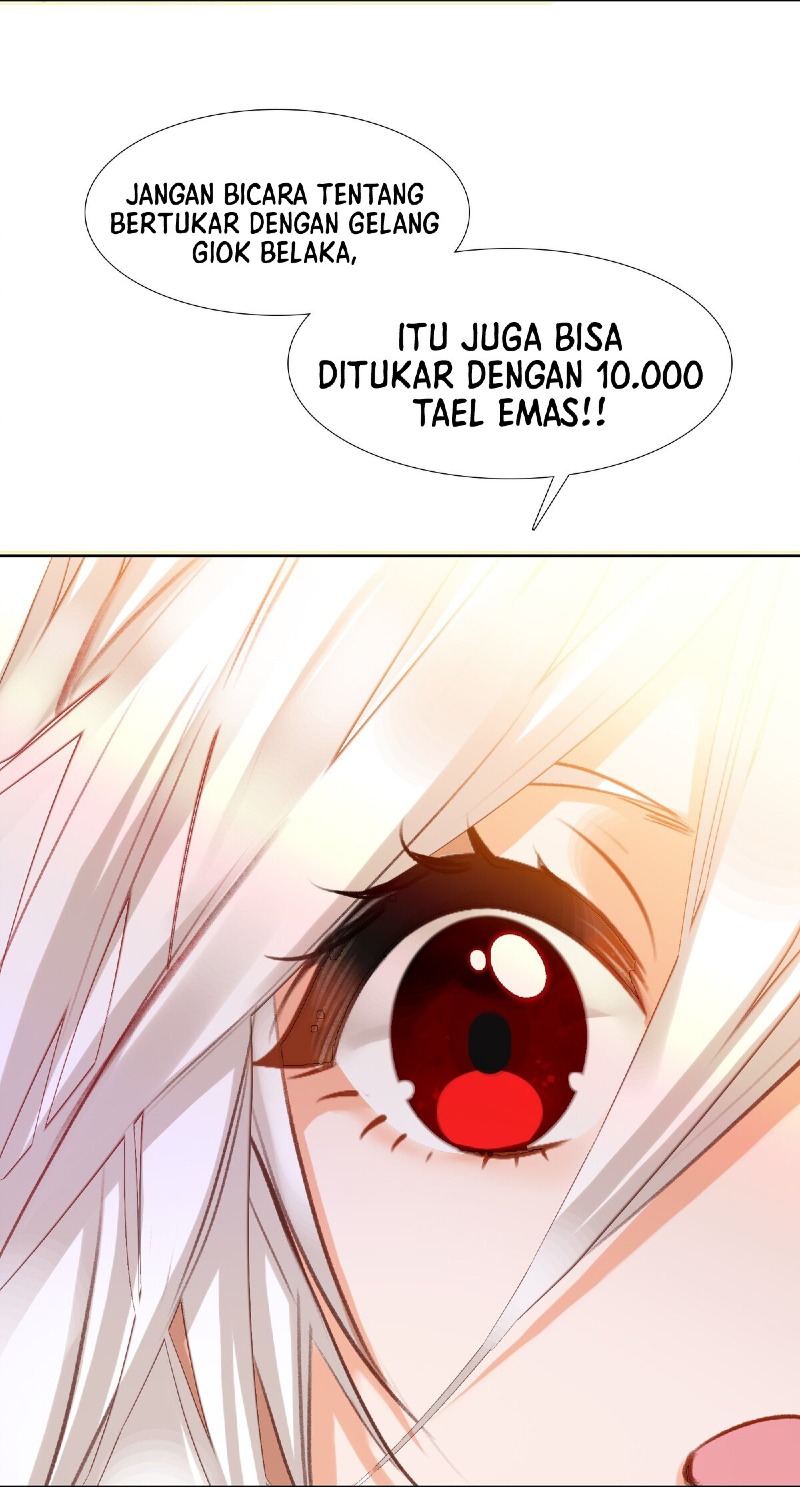 I’m A Peerless Master Chapter 2 - halaman 50