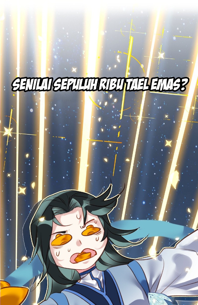 I’m A Peerless Master Chapter 2 - halaman 52