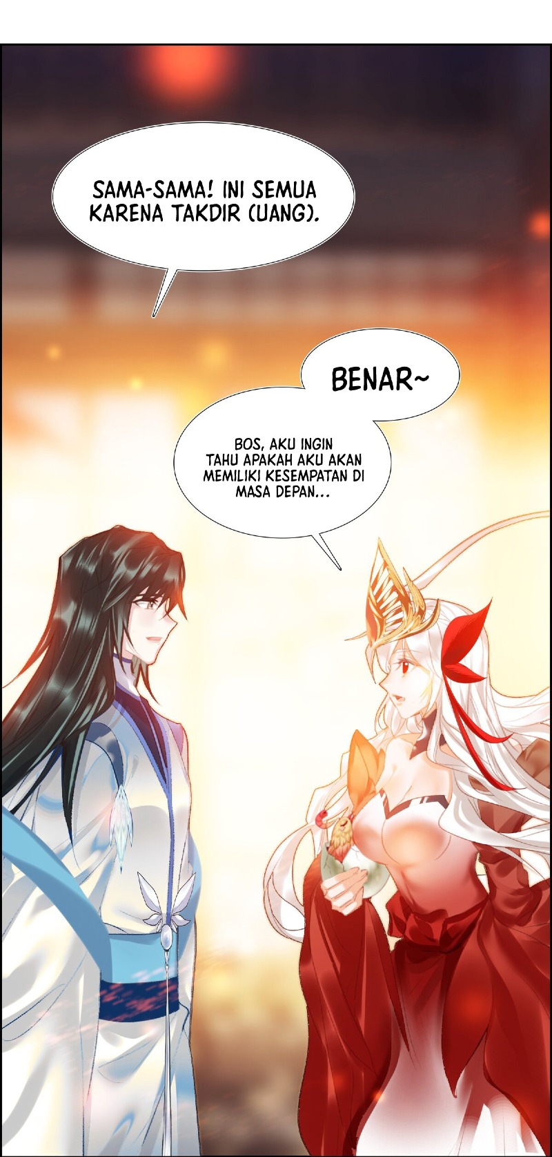 I’m A Peerless Master Chapter 2 - halaman 60