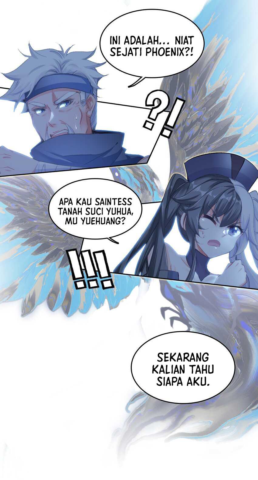 I’m A Peerless Master Chapter 20 - halaman 10